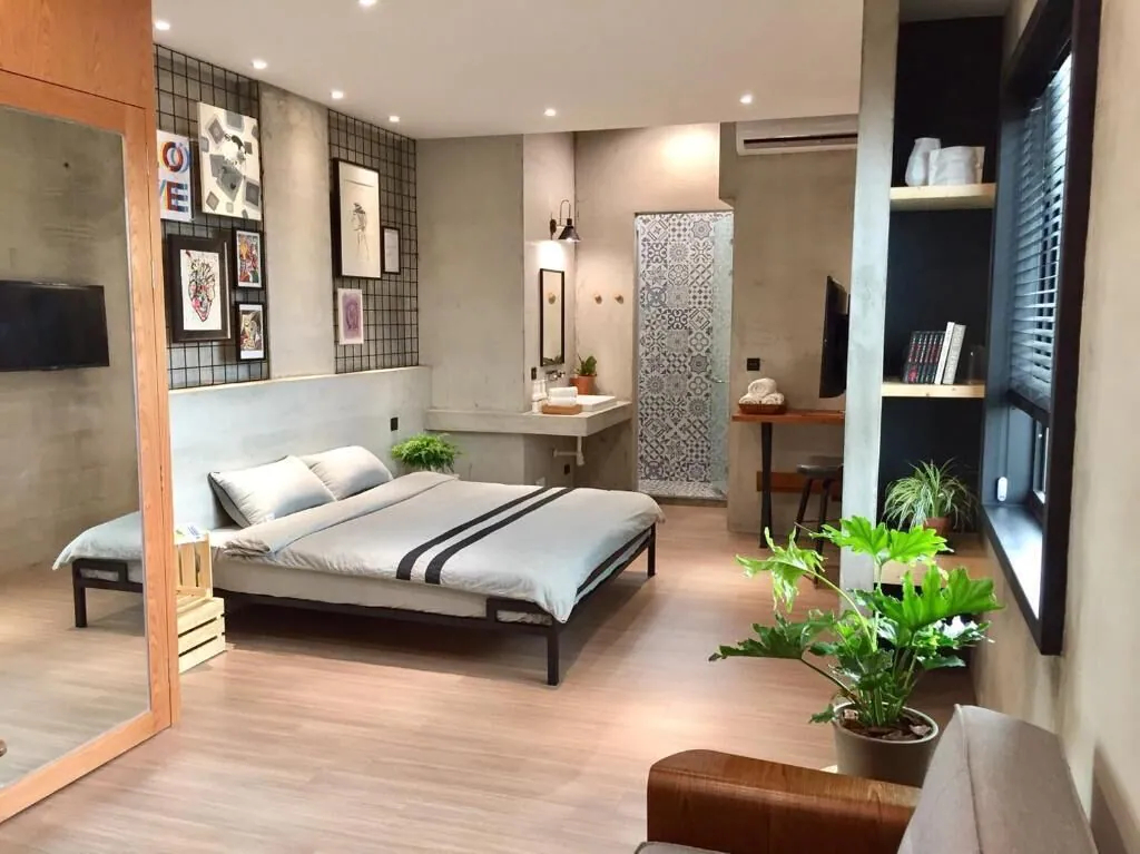 Looft Hotel