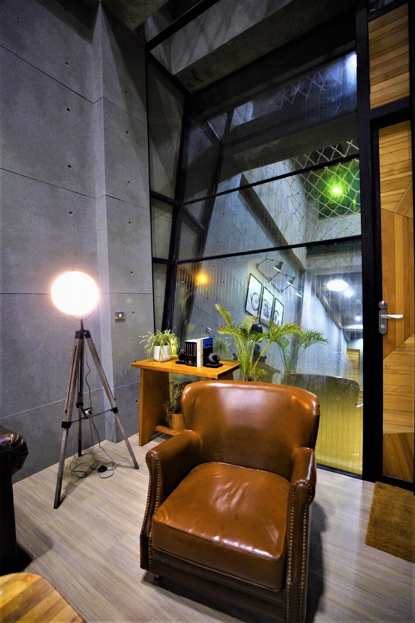 Looft Hotel
