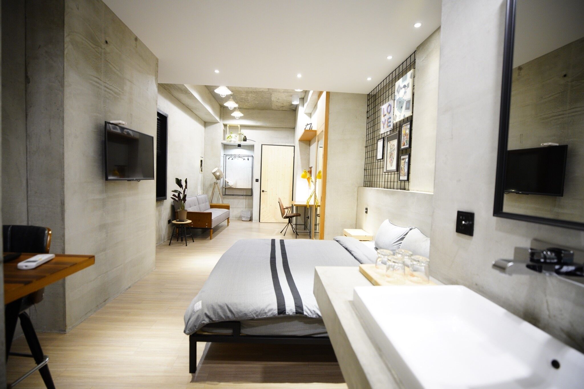 Looft Hotel
