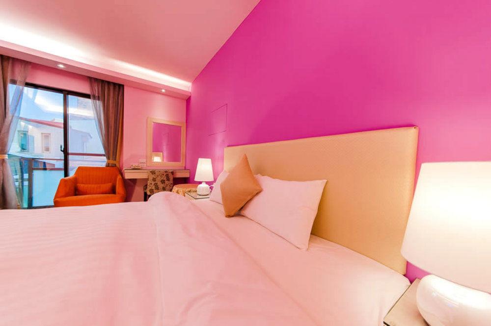 Meifang Kenting Hotel