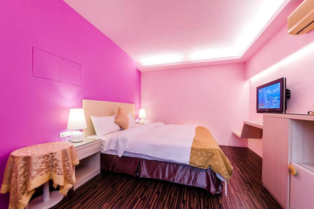 Meifang Kenting Hotel