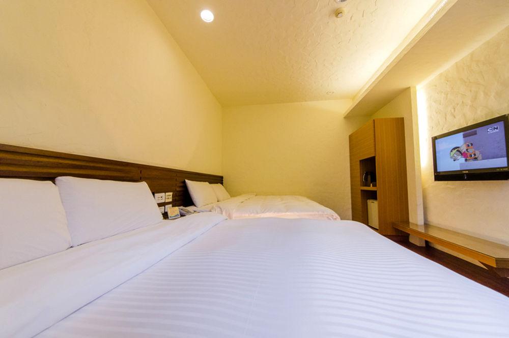 Meifang Kenting Hotel