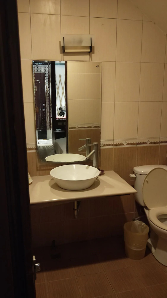 Ming Jun Holiday Inn