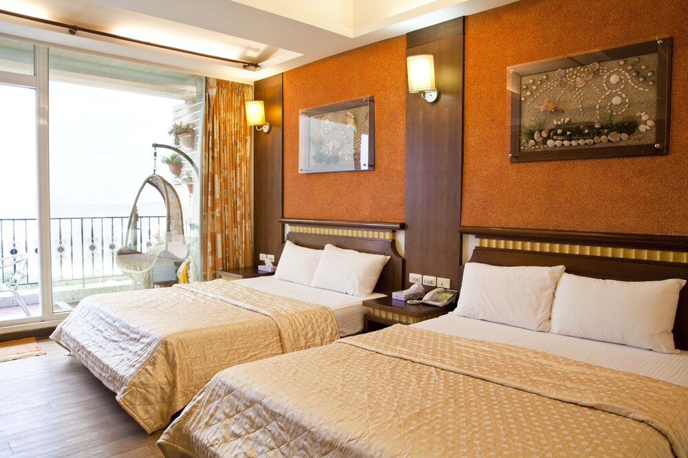 Ming Jun Holiday Inn