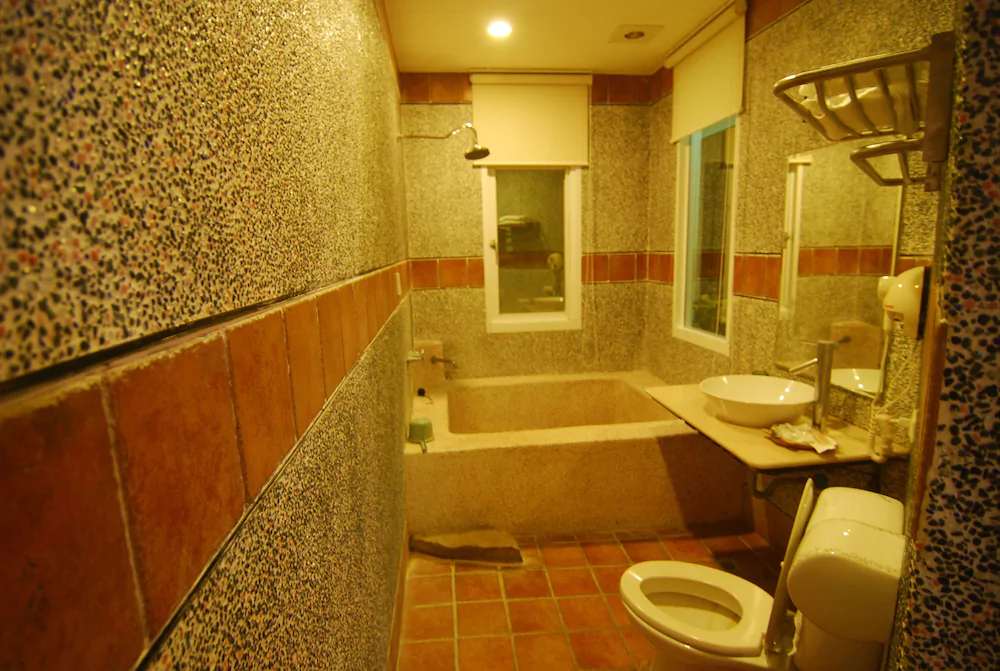 Ming Jun Holiday Inn