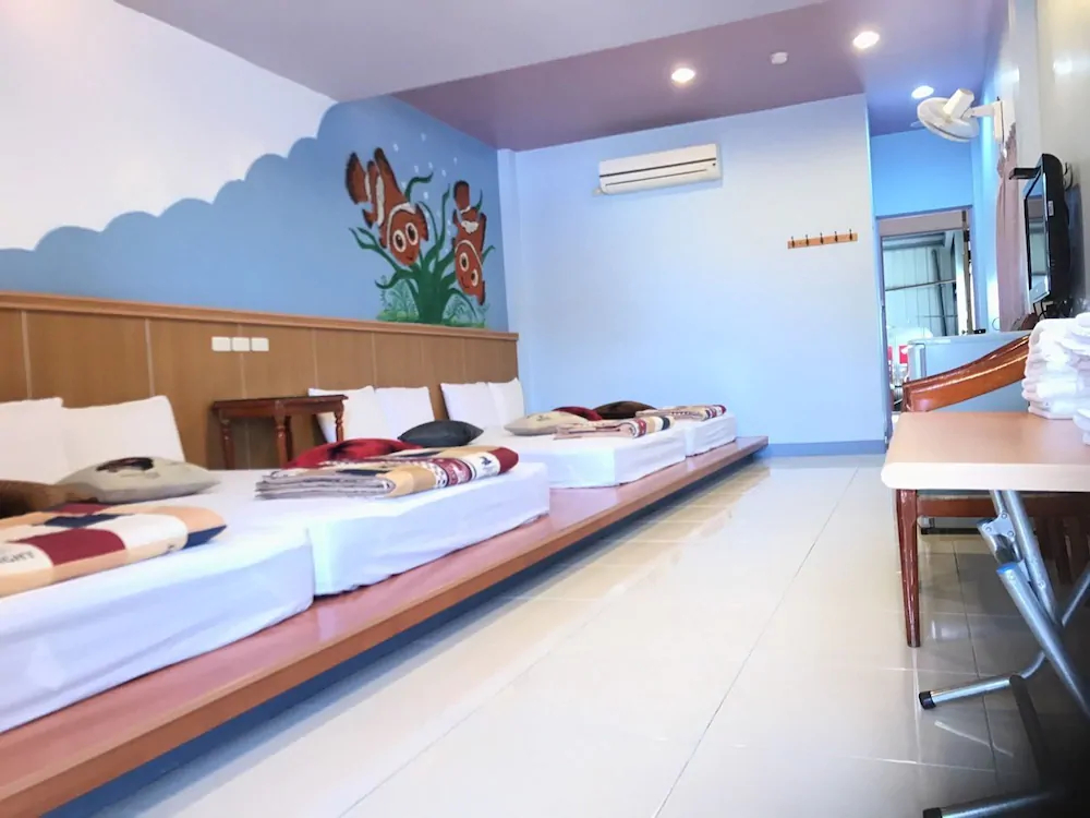 Nan Wan KiKi BnB
