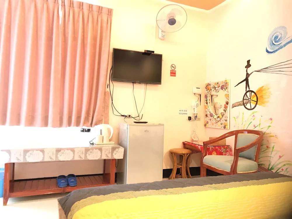 Nan Wan KiKi BnB