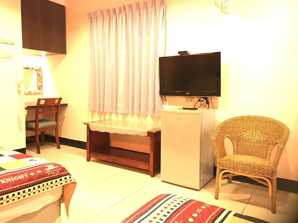 Nan Wan KiKi BnB