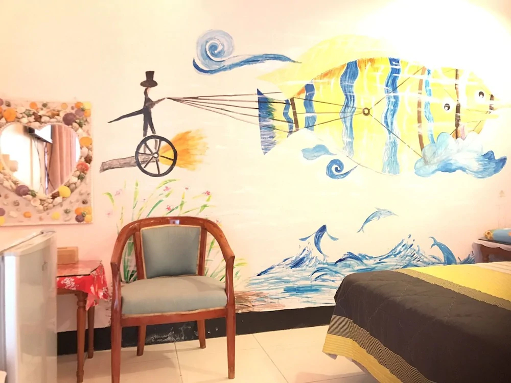 Nan Wan KiKi BnB