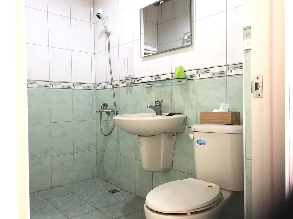Nan Wan KiKi BnB