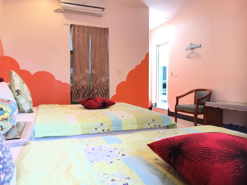 Nan Wan KiKi BnB