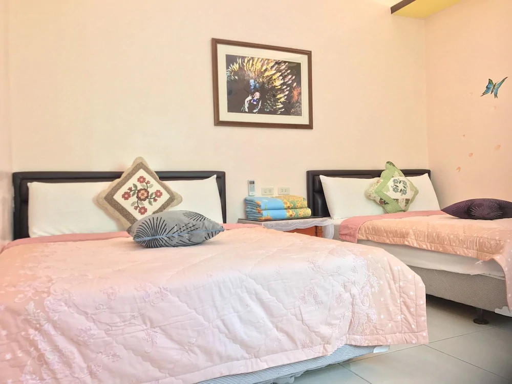Nan Wan KiKi BnB