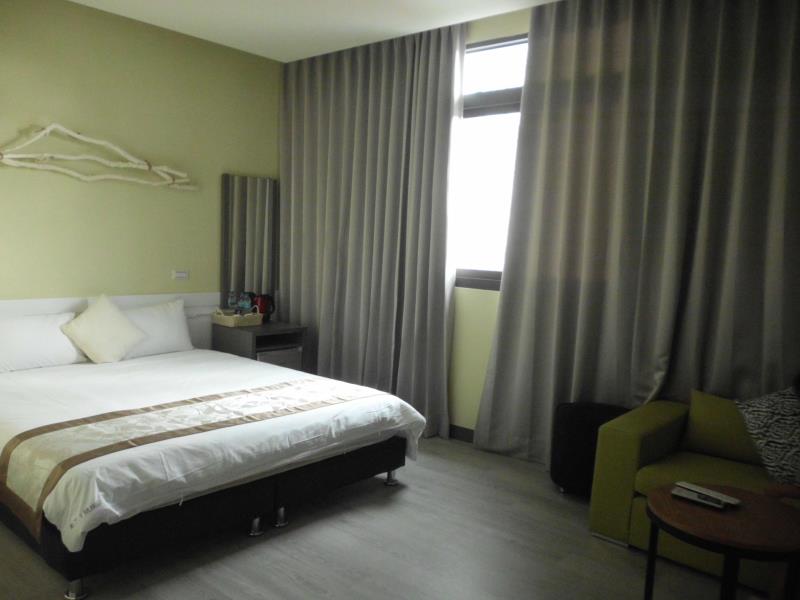 No. 1 Resort