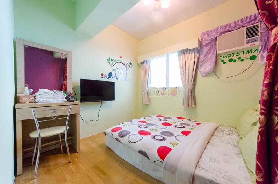 Peace Home Guest House II