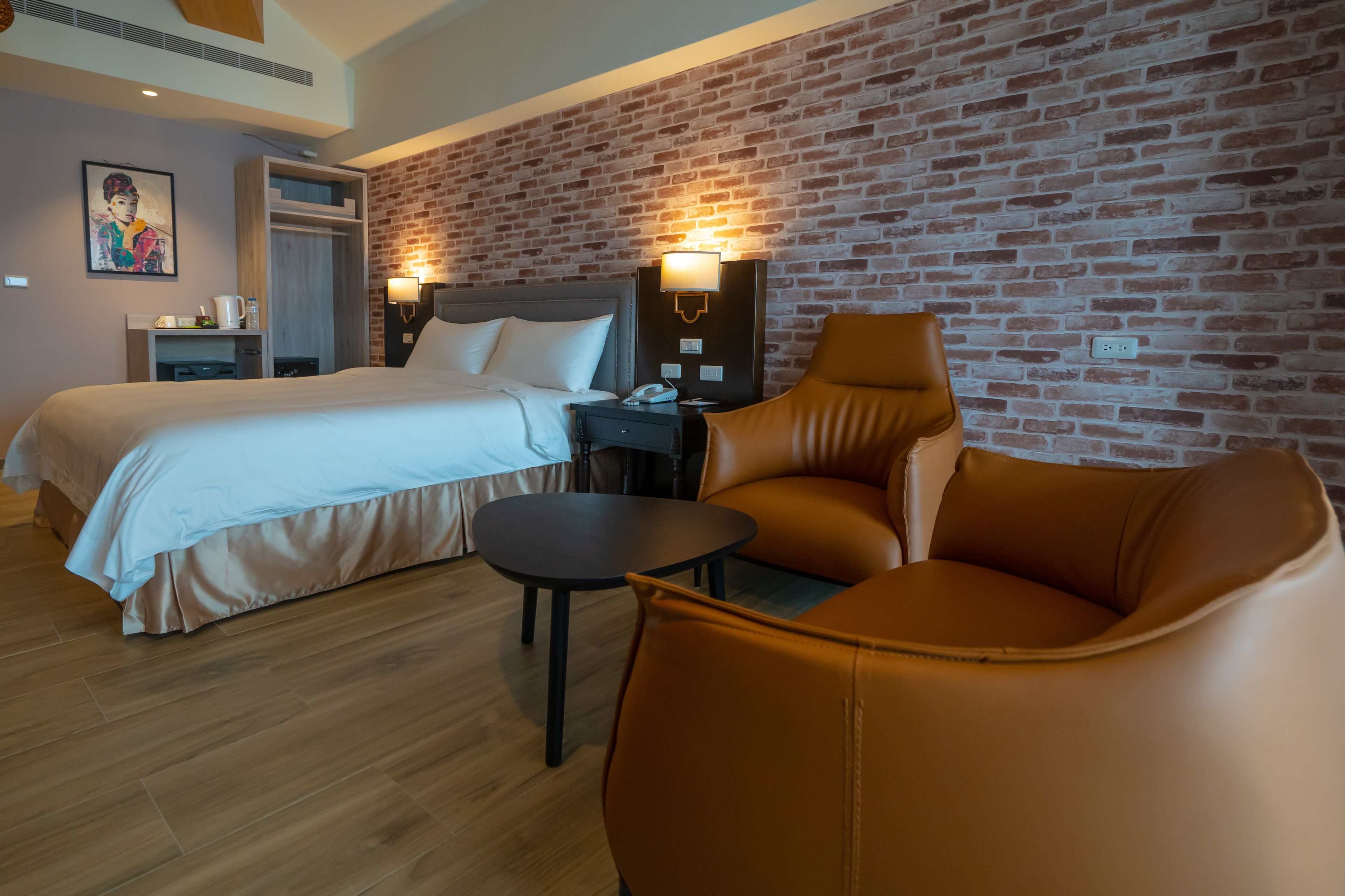 Relaxury Beach House