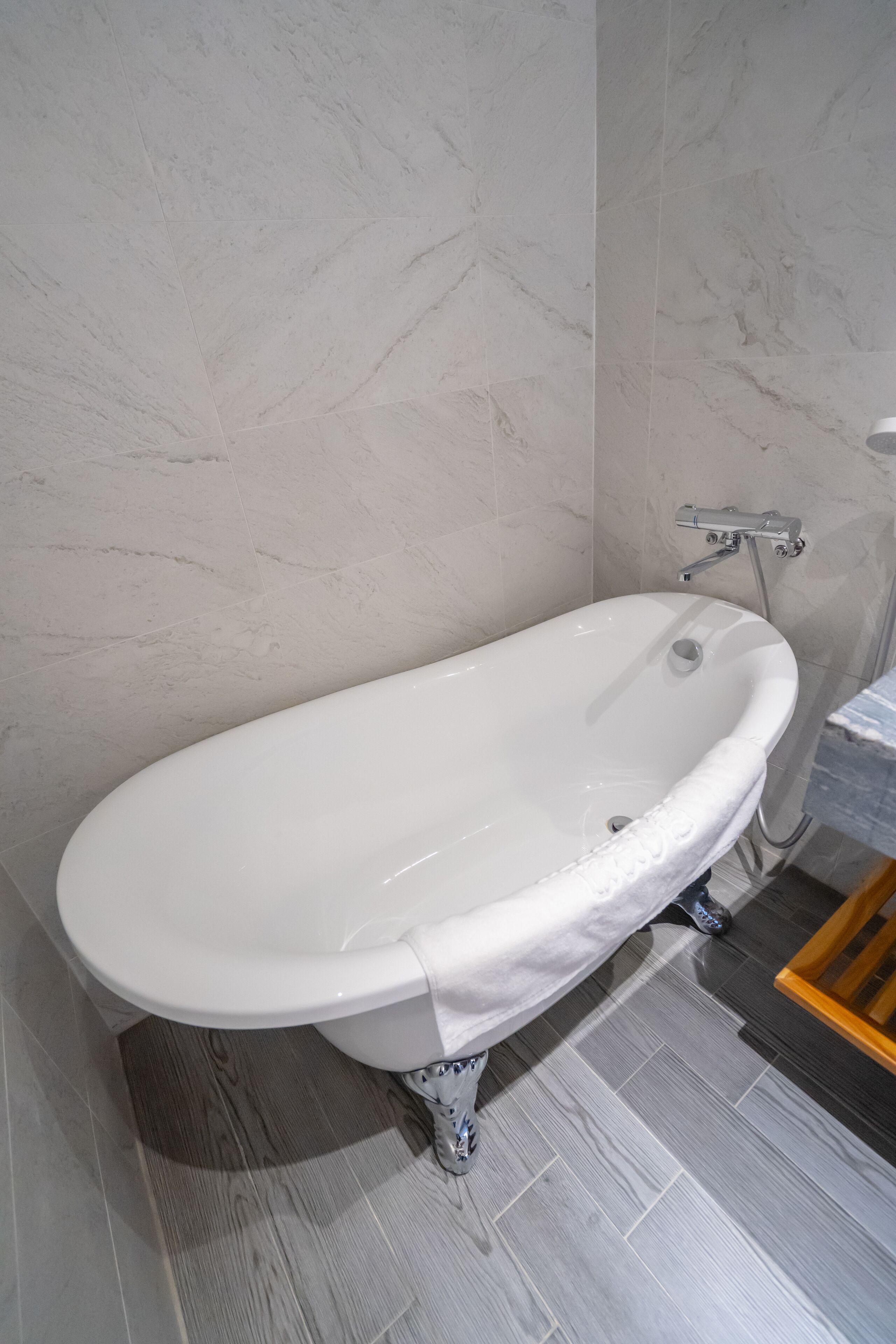 Relaxury Beach House