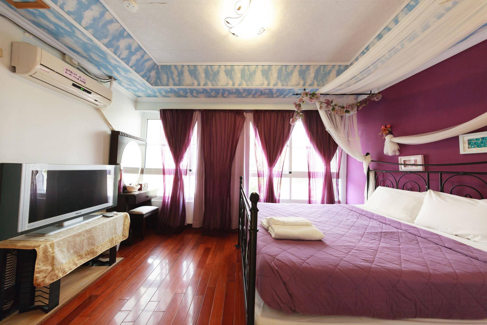 Sea of the World BnB