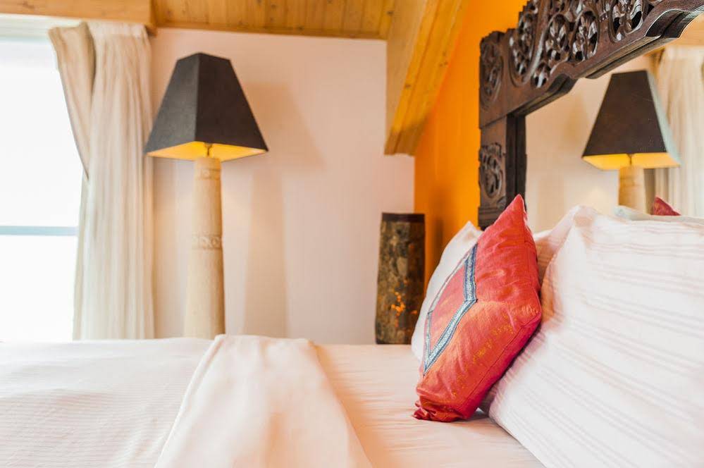 Seasons Bali Fashion Inn