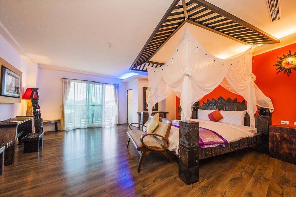 Seasons Bali Fashion Inn