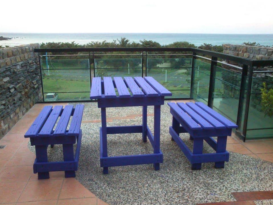 Seaview House