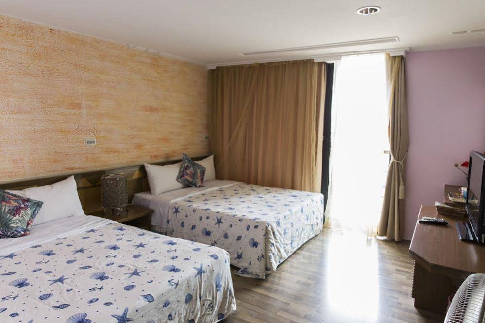 Seaview House