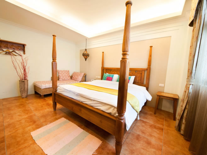 Shen's Village Hotel Bali