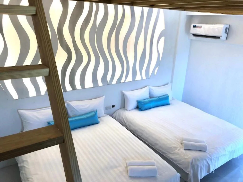 Sky Grass Homestay