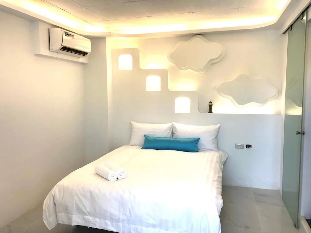 Sky Grass Homestay