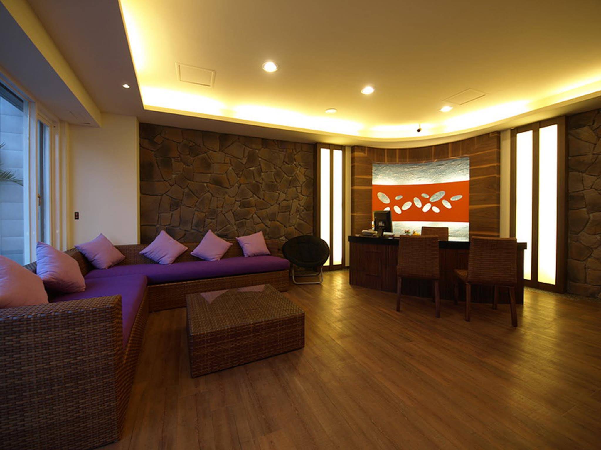 Southern Sun Hotel