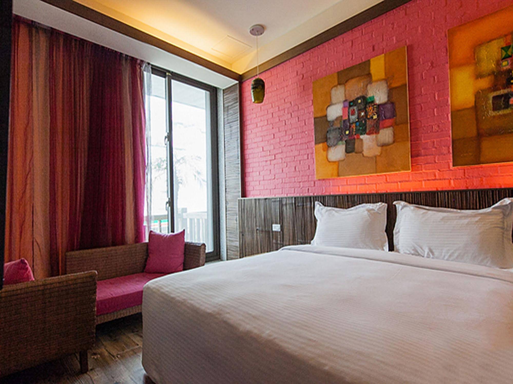 Southern Sun Hotel