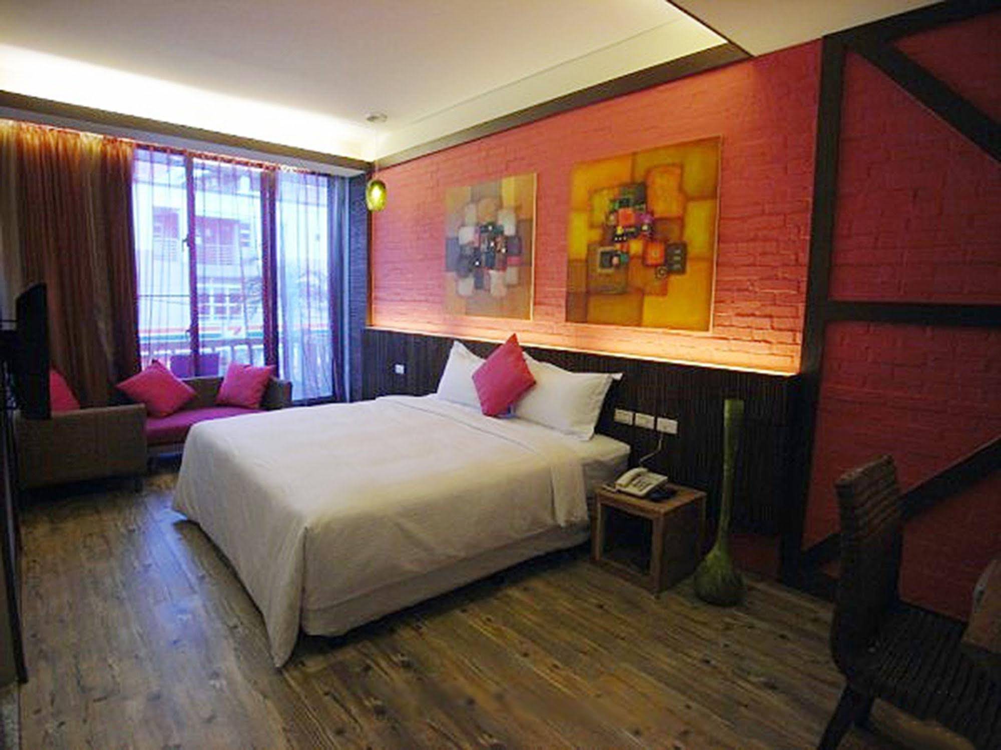 Southern Sun Hotel