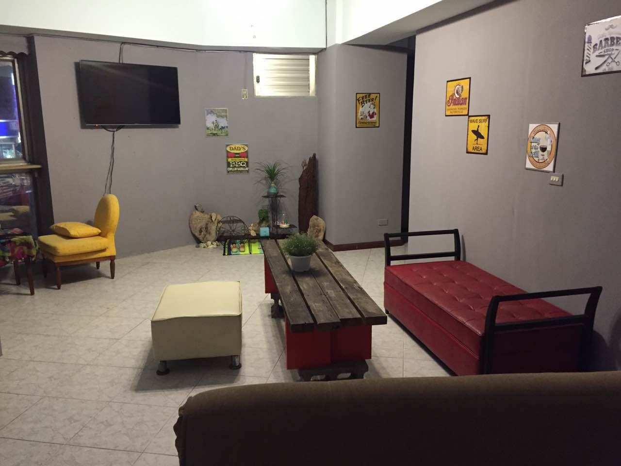 South Talk B&B