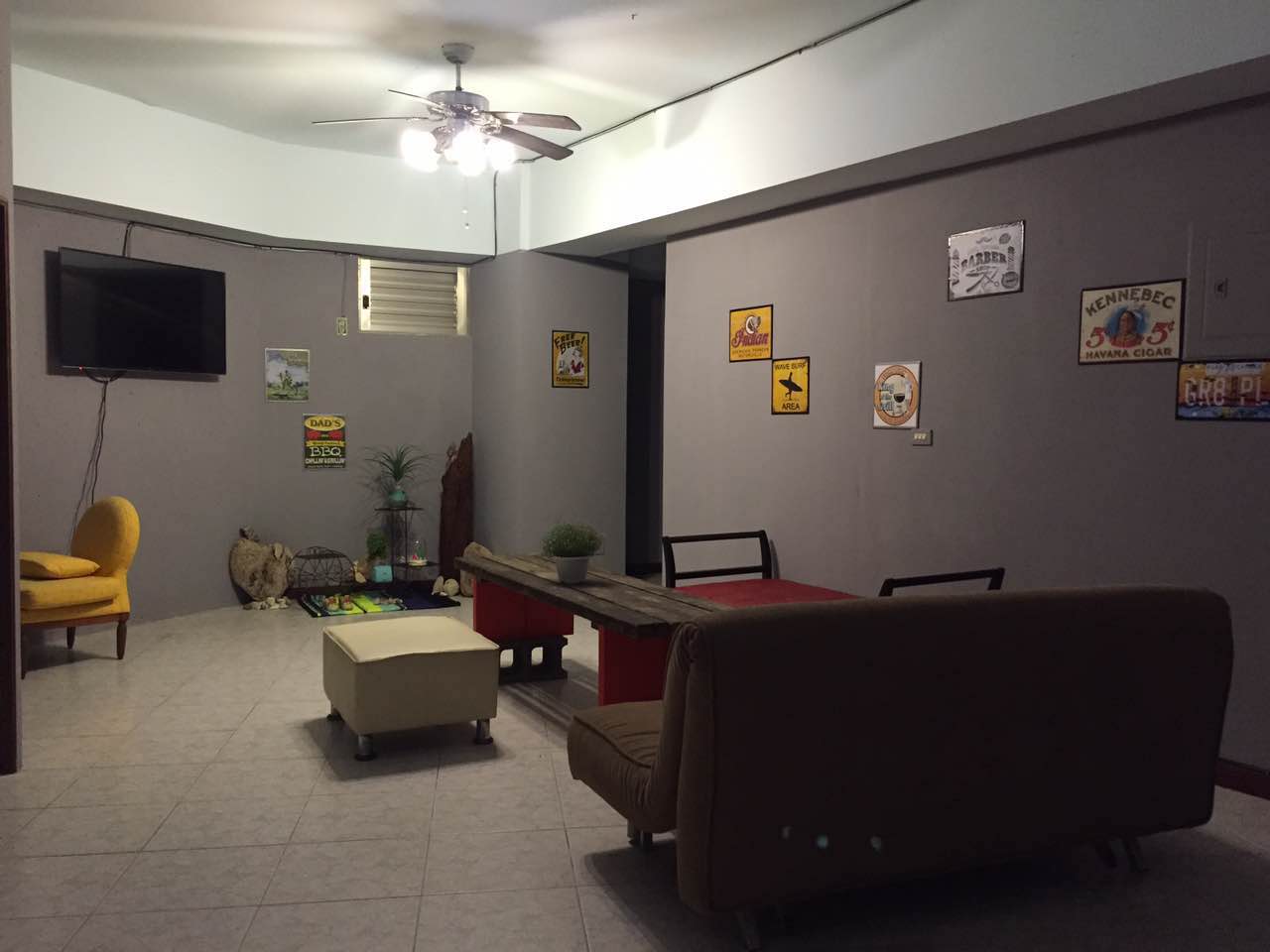 South Talk B&B