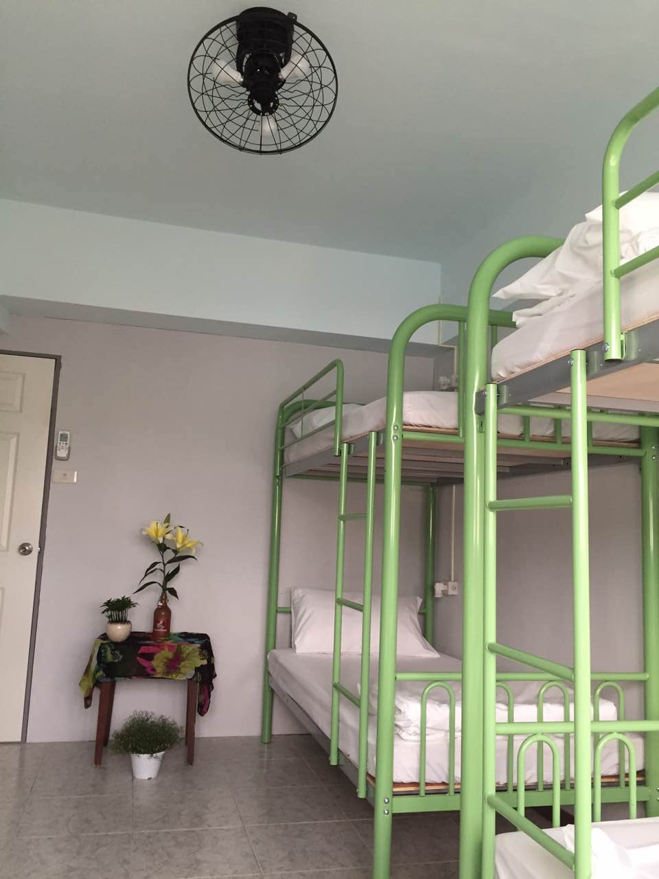 South Talk B&B