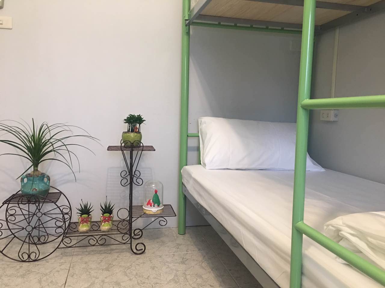 South Talk B&B
