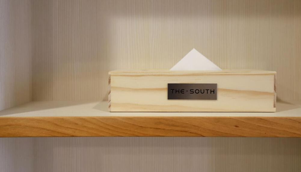 The South-Sunset
