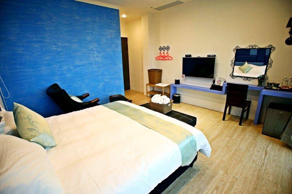 Tiffany Homestay