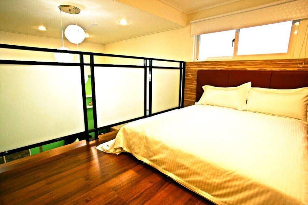 Tiffany Homestay
