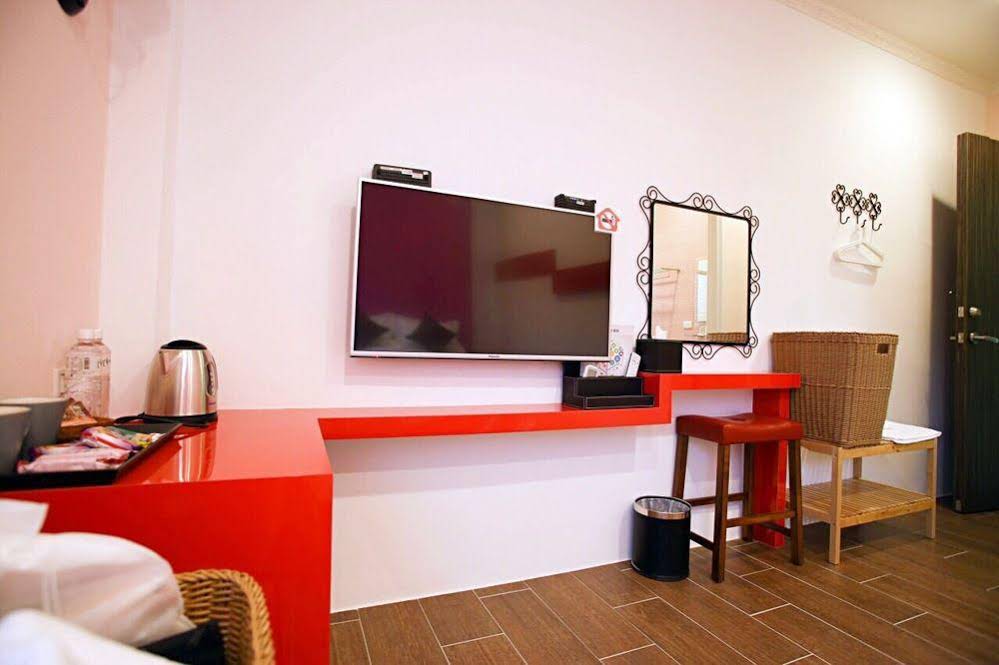 Tiffany Homestay