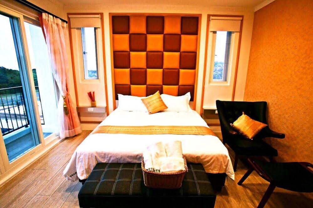 Tiffany Homestay