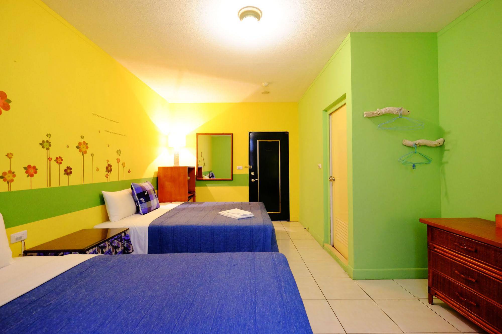 Travel House