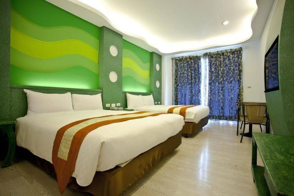 Wei Yuan Hotel