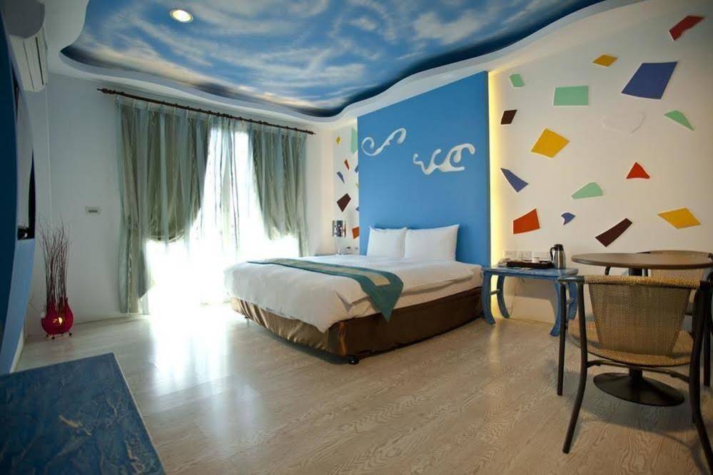 Wei Yuan Hotel