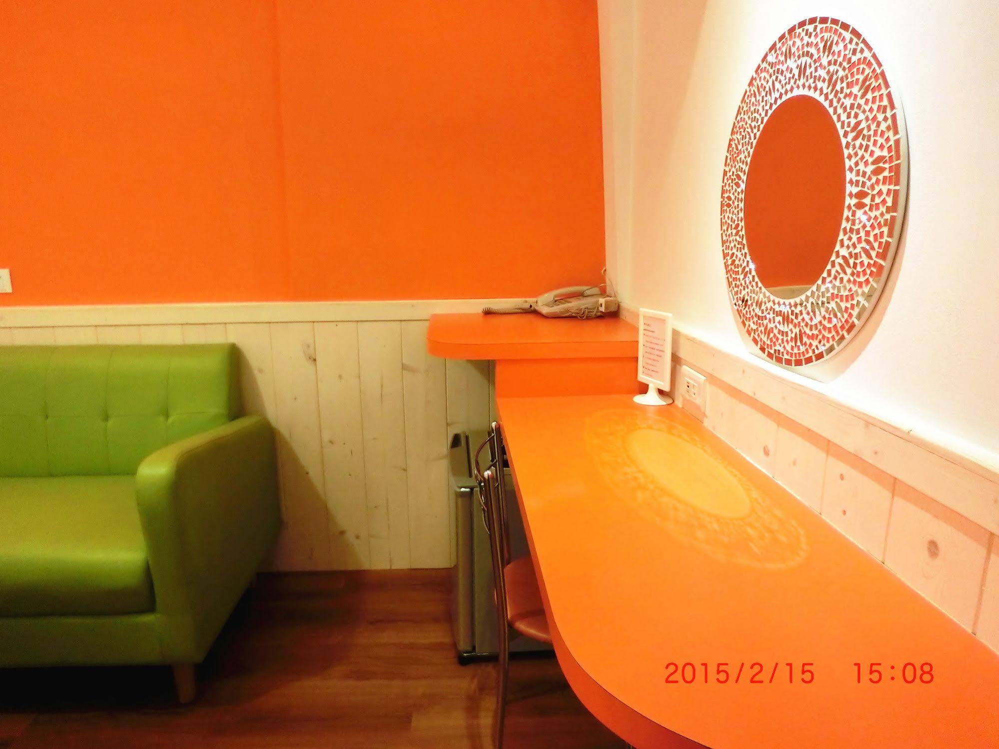 Xing Ji Hotel