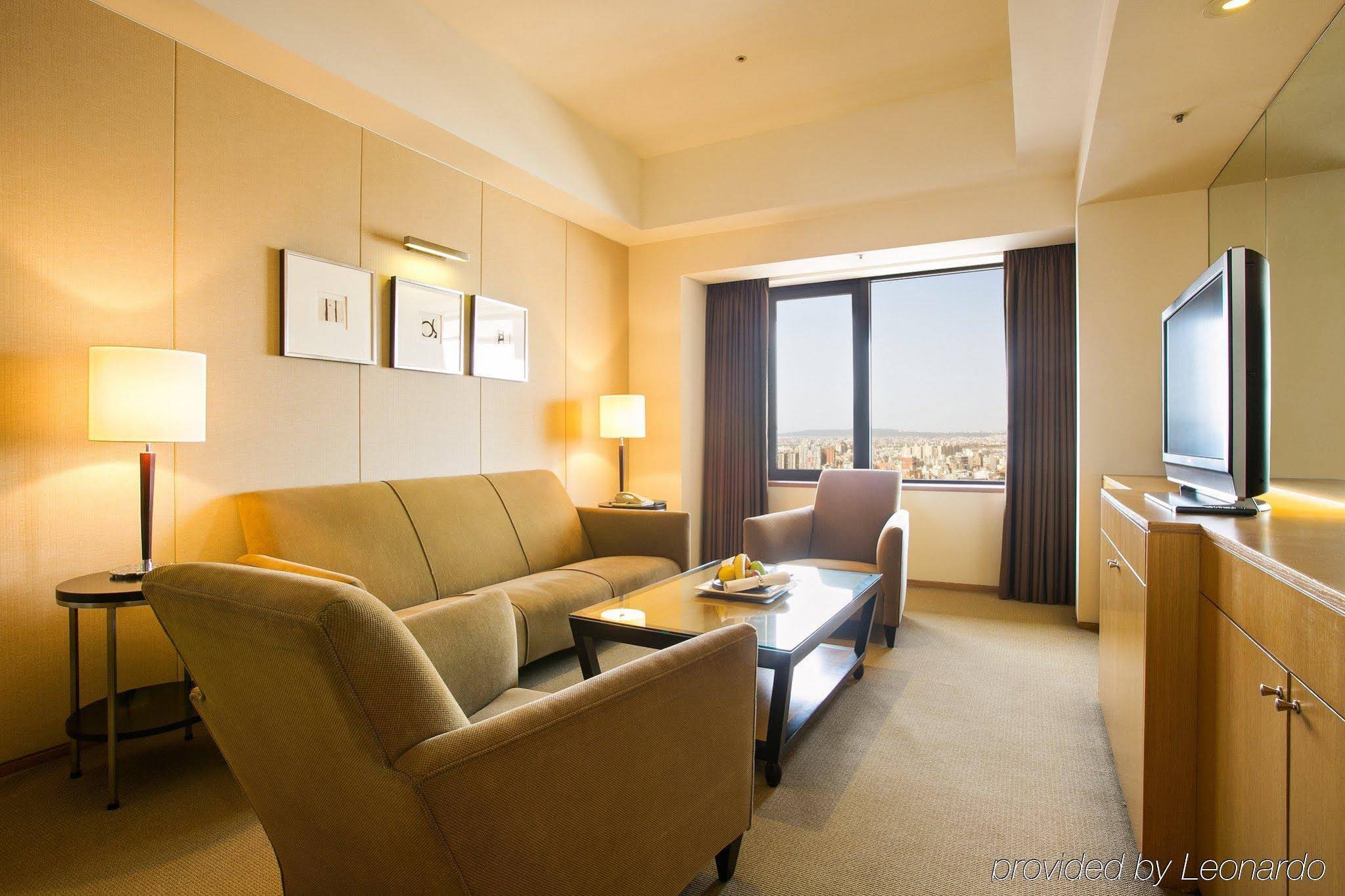 Ambassador Hotel Hsinchu