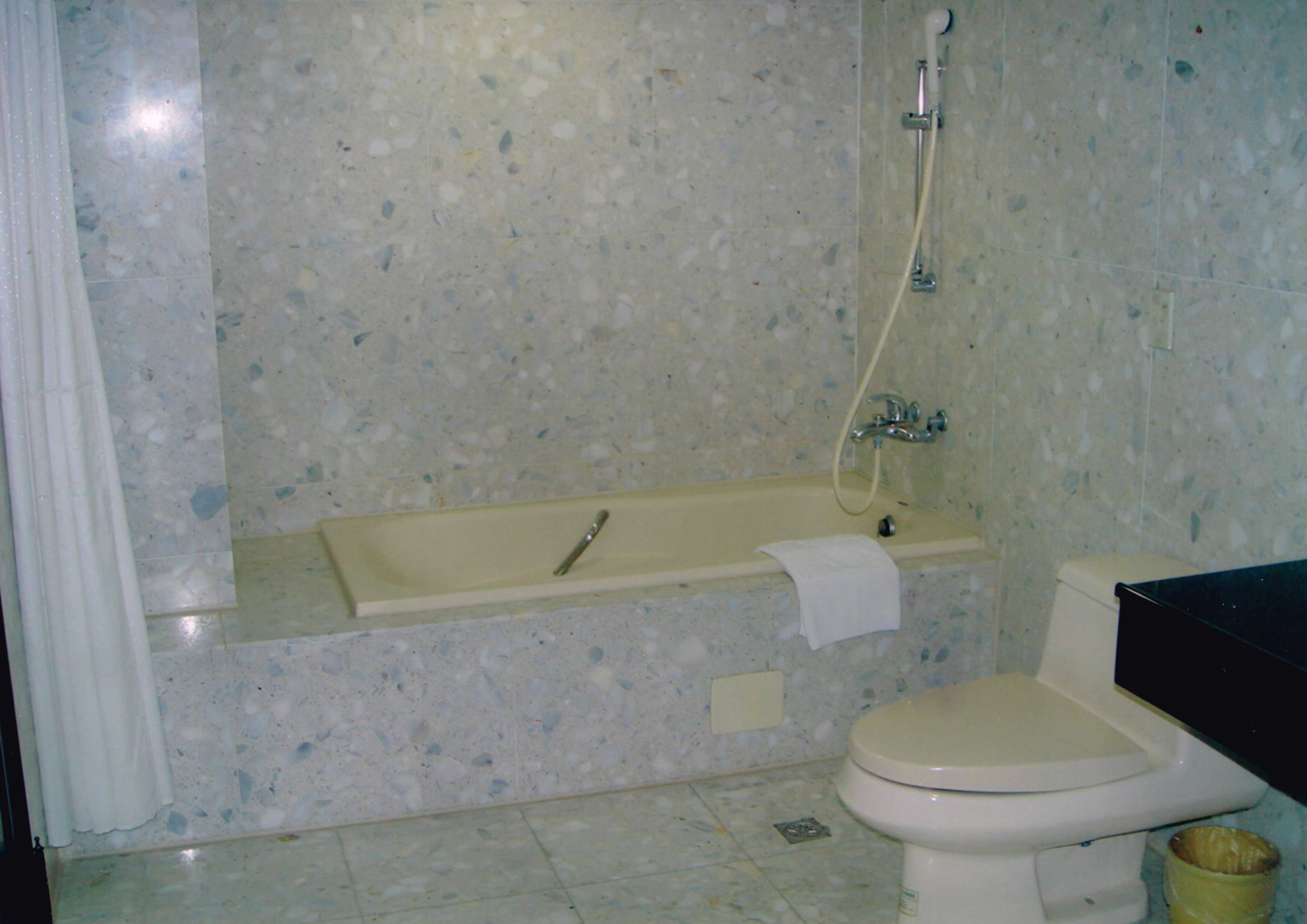 Hermes Hotel