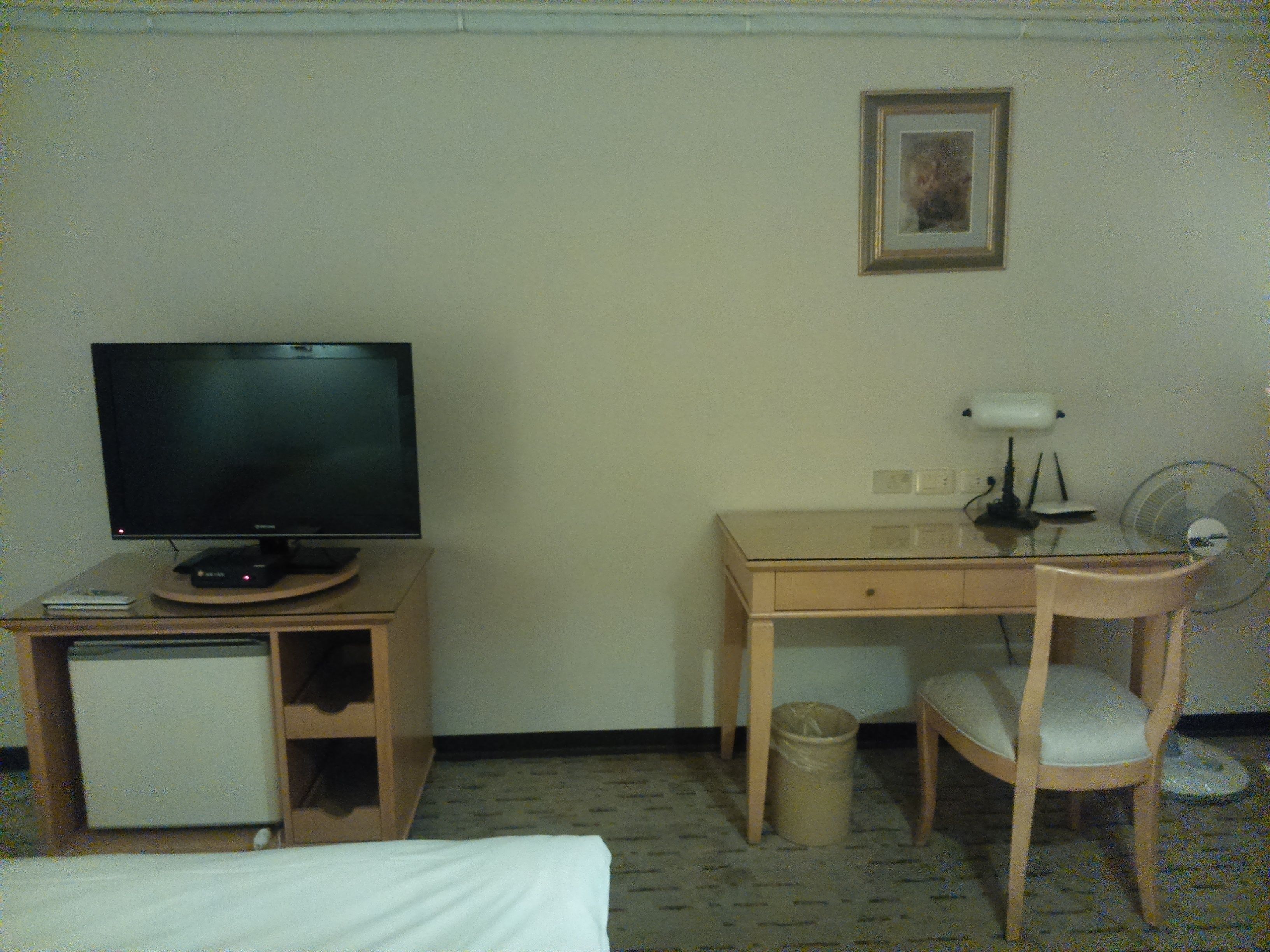 Hermes Hotel