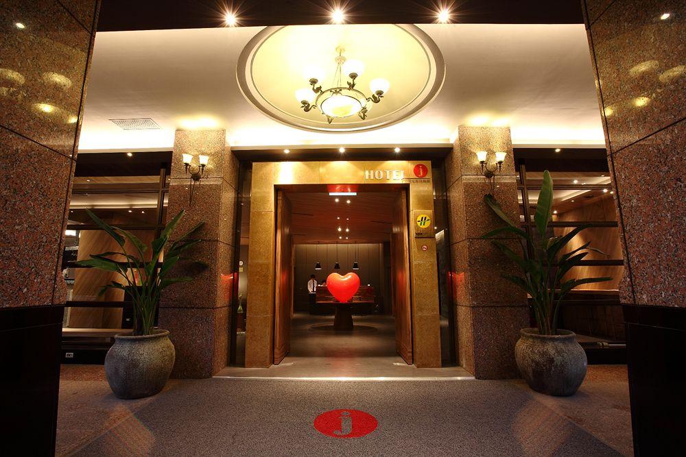 Hotel j Metropolis