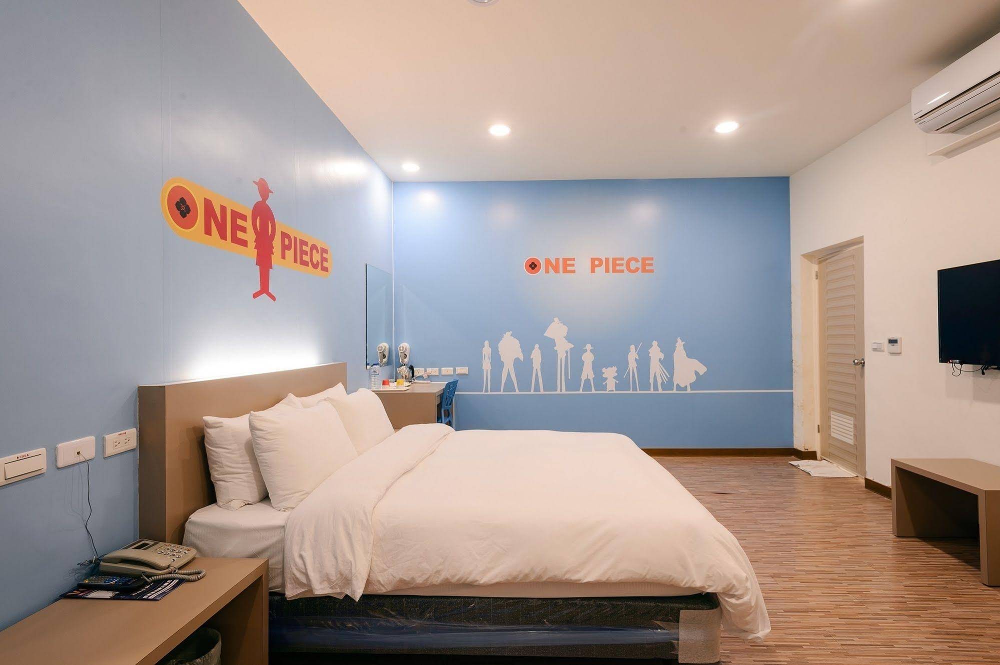 Persimmon Hotel