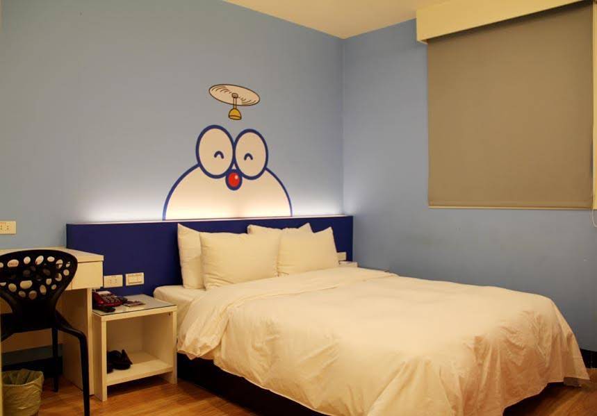 Persimmon Hotel